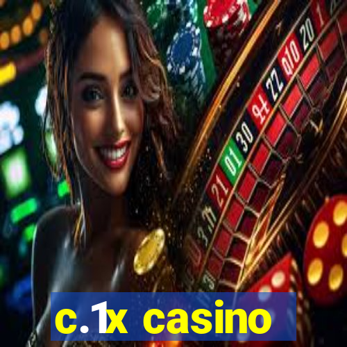 c.1x casino